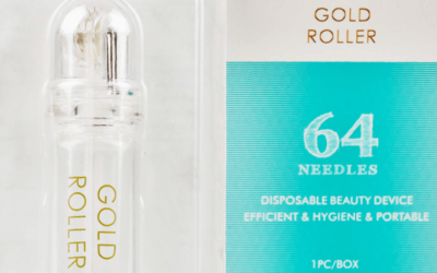 Gold Rollers And Gold Injectors Compared