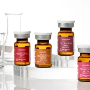 Cellbooster Glow with 6 Injectors