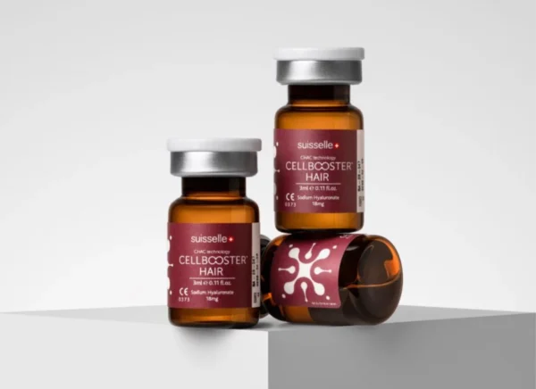 CELLBOOSTER® HAIR - Image 2