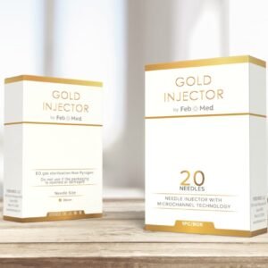 Gold Injector