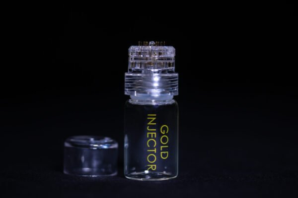 Gold Injector - Image 2