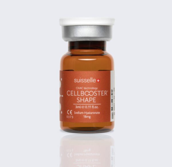 CELLBOOSTER® SHAPE